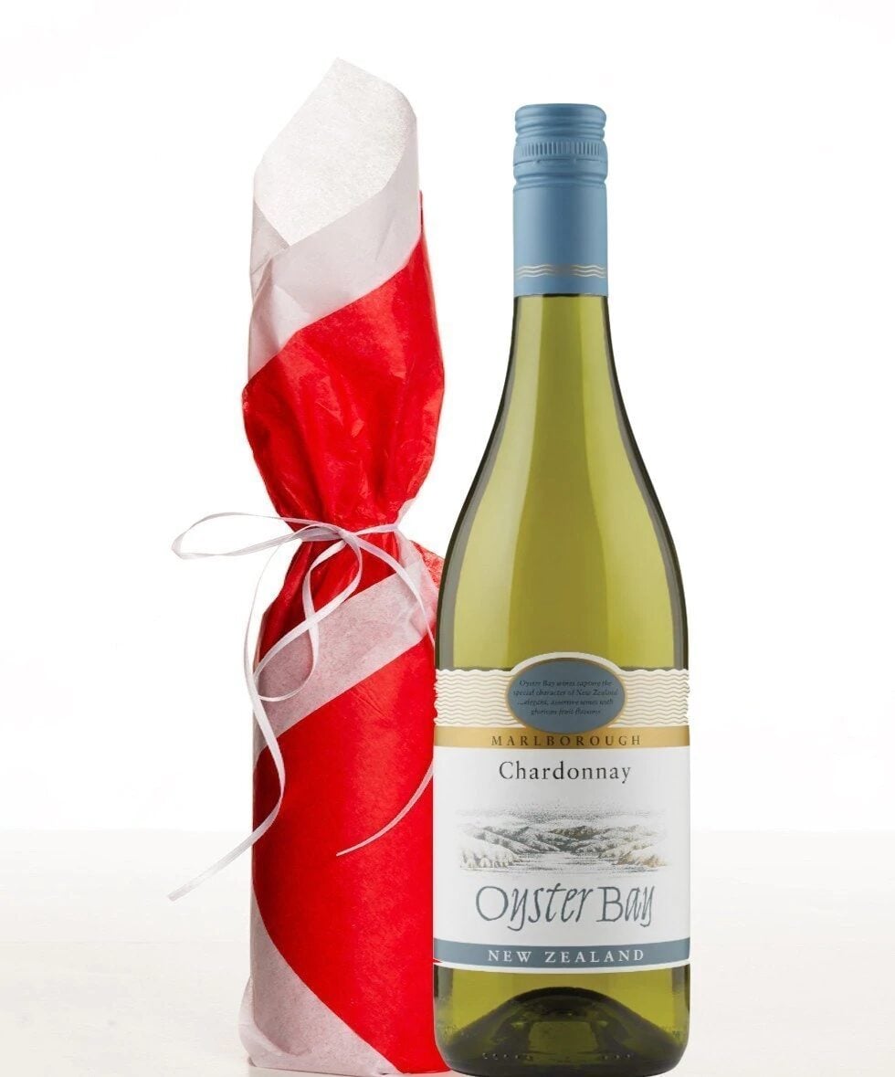 Oyster Bay Chardonnay
