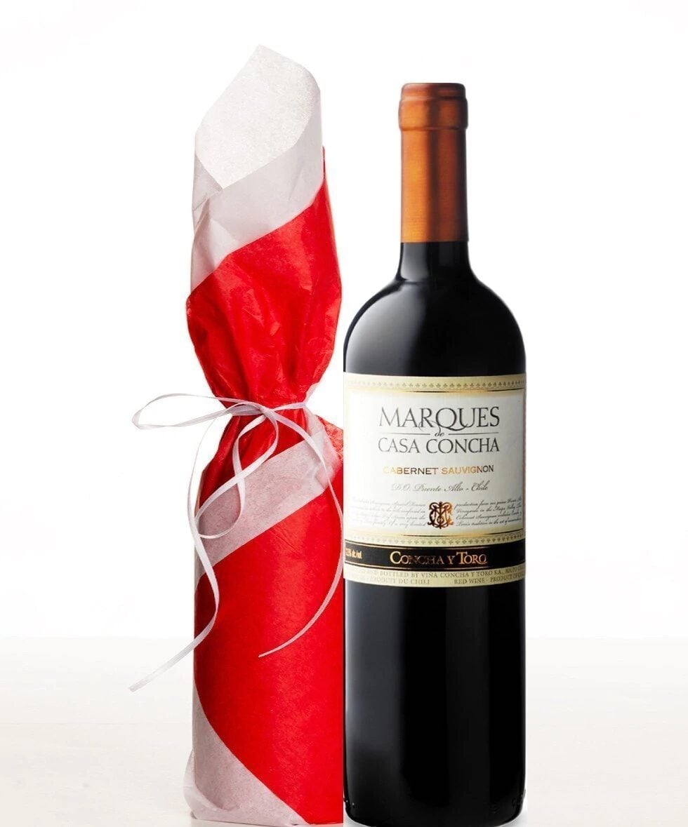 Concha y Toro Marques de Casa Concha Cabernet Sauvignon