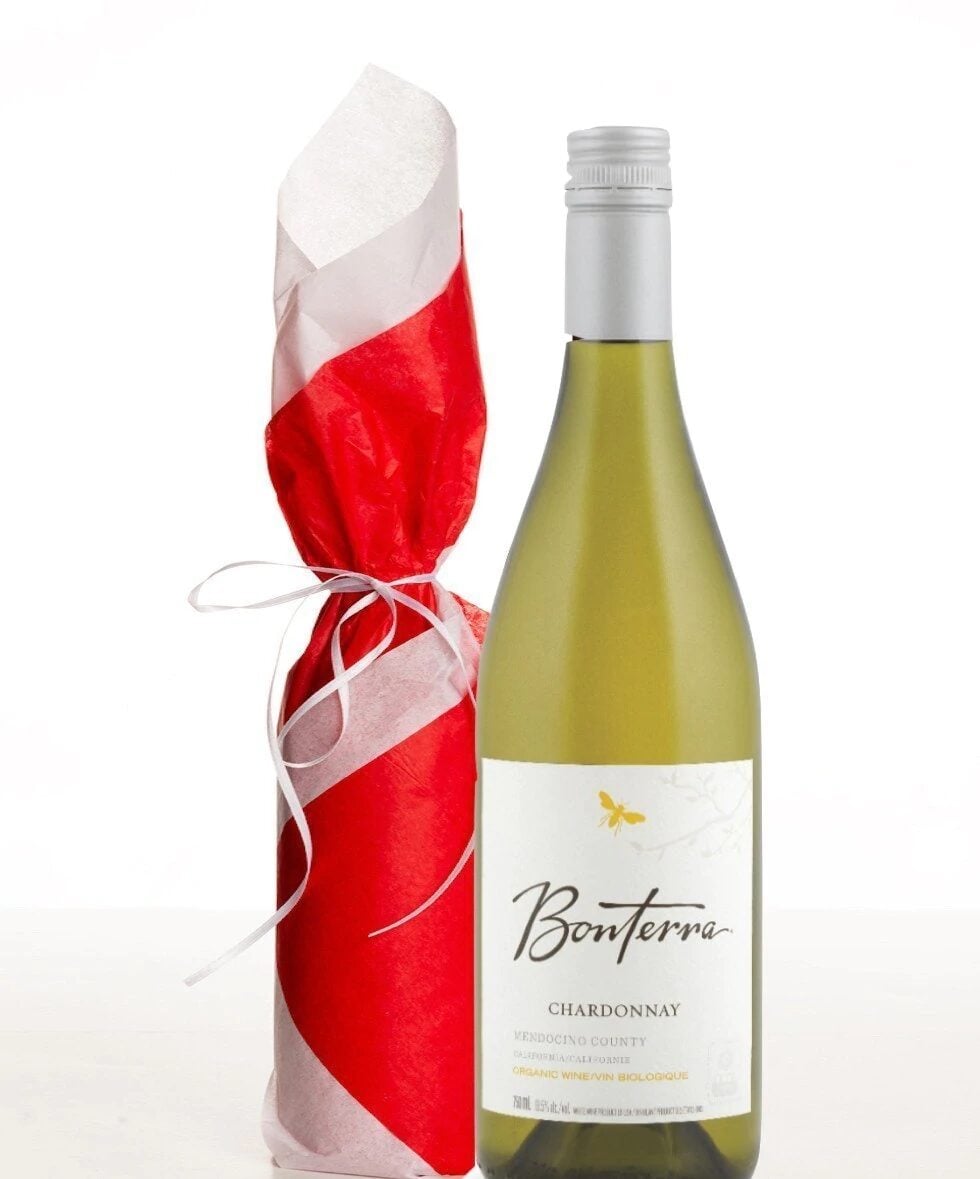 Bonterra Chardonnay