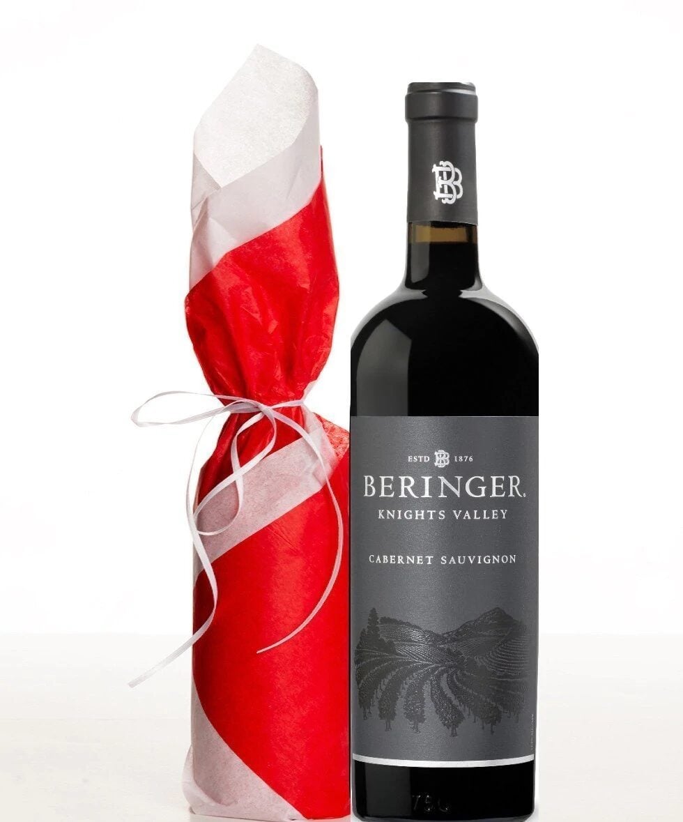 Beringer Knights Valley Cabernet Sauvignon