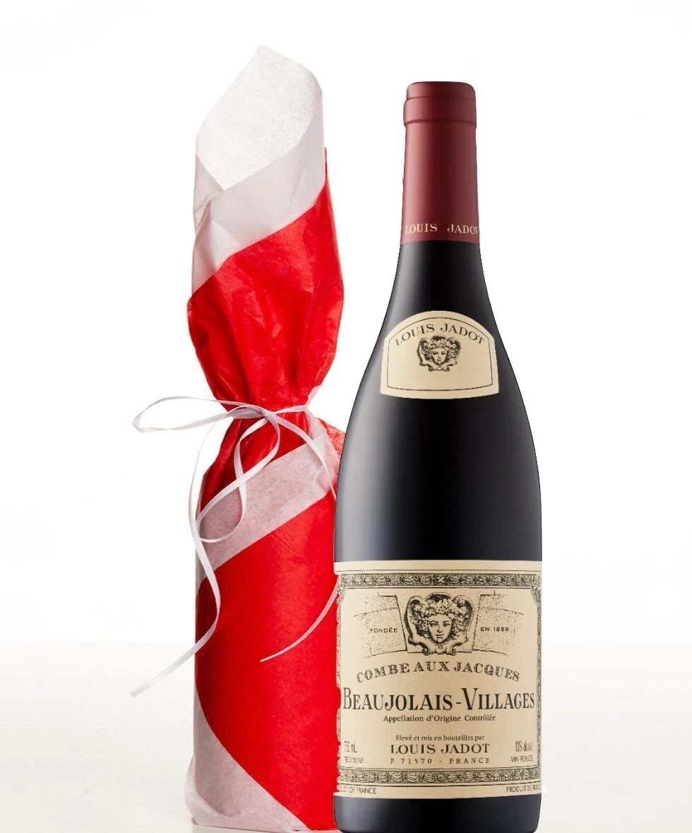 Louis Jadot Beaujolais-Villages