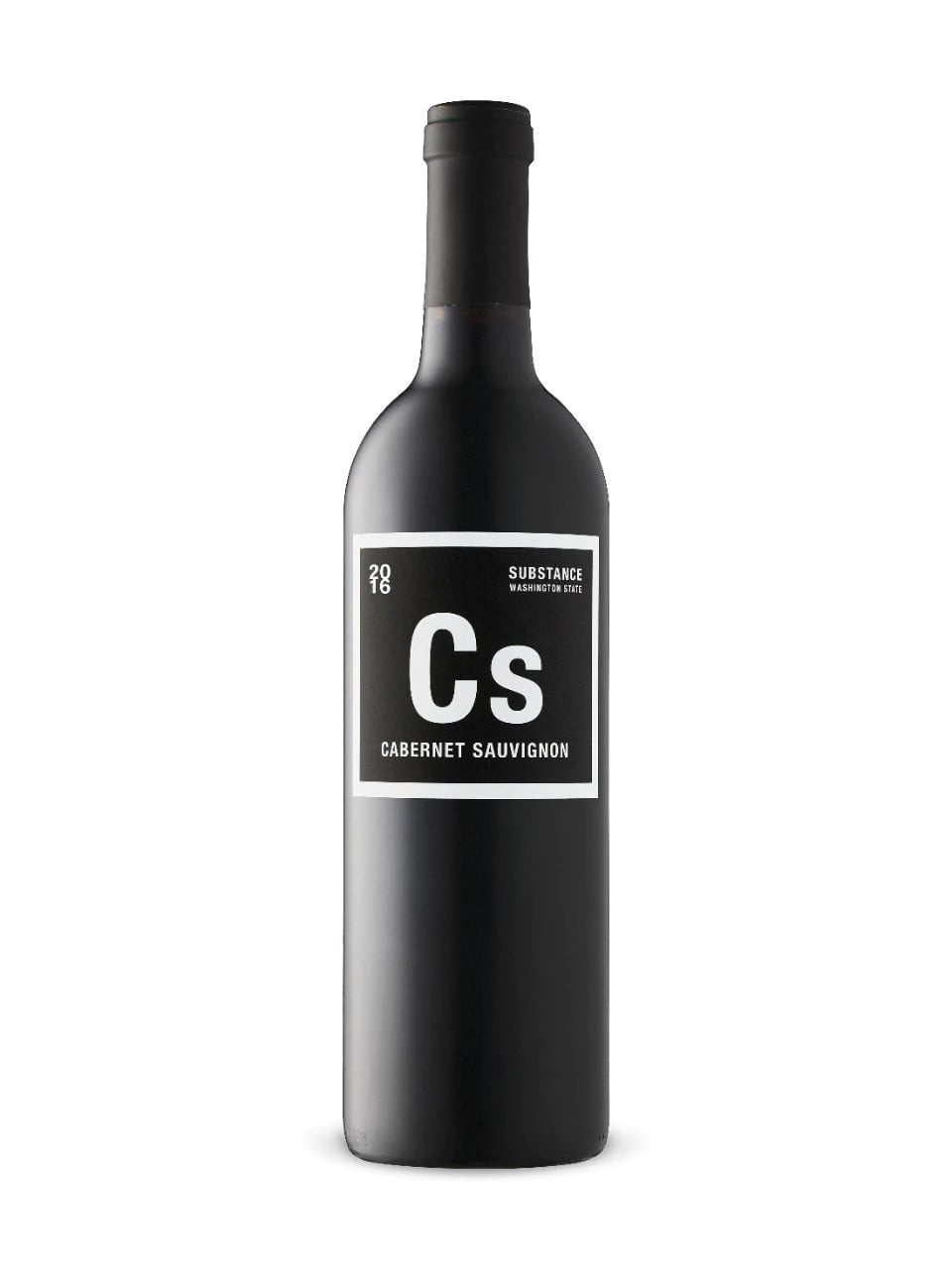 Substance Cabernet Sauvignon