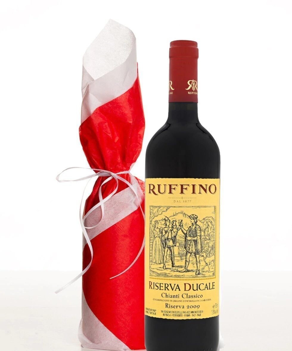 Ruffino Chianti Classico Riserva Ducale