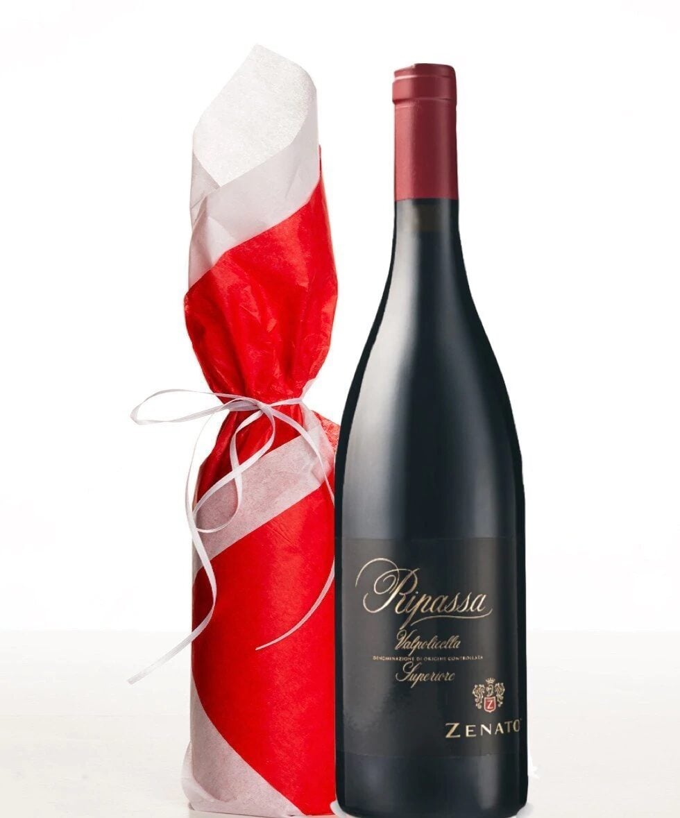 Zenato Ripassa Valpolicella Superiore