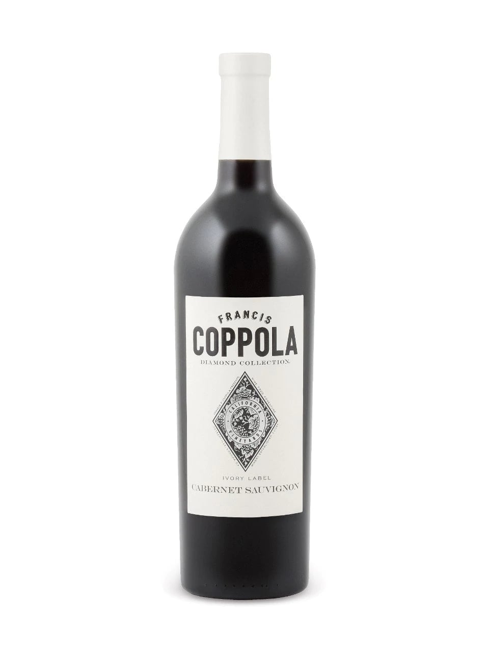 Francis Coppola Diamond Collection Ivory Label Cabernet Sauvignon