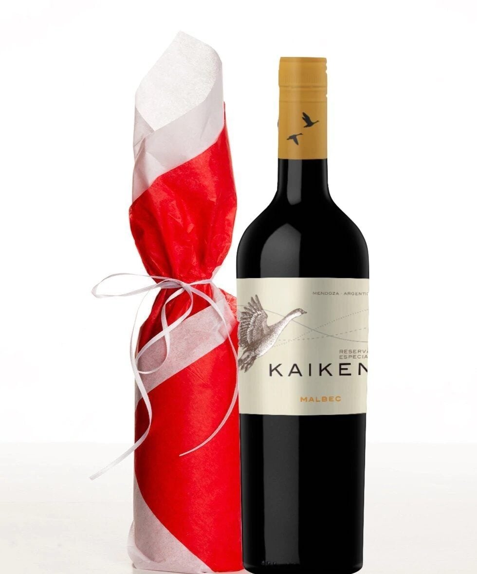 Kaiken Malbec