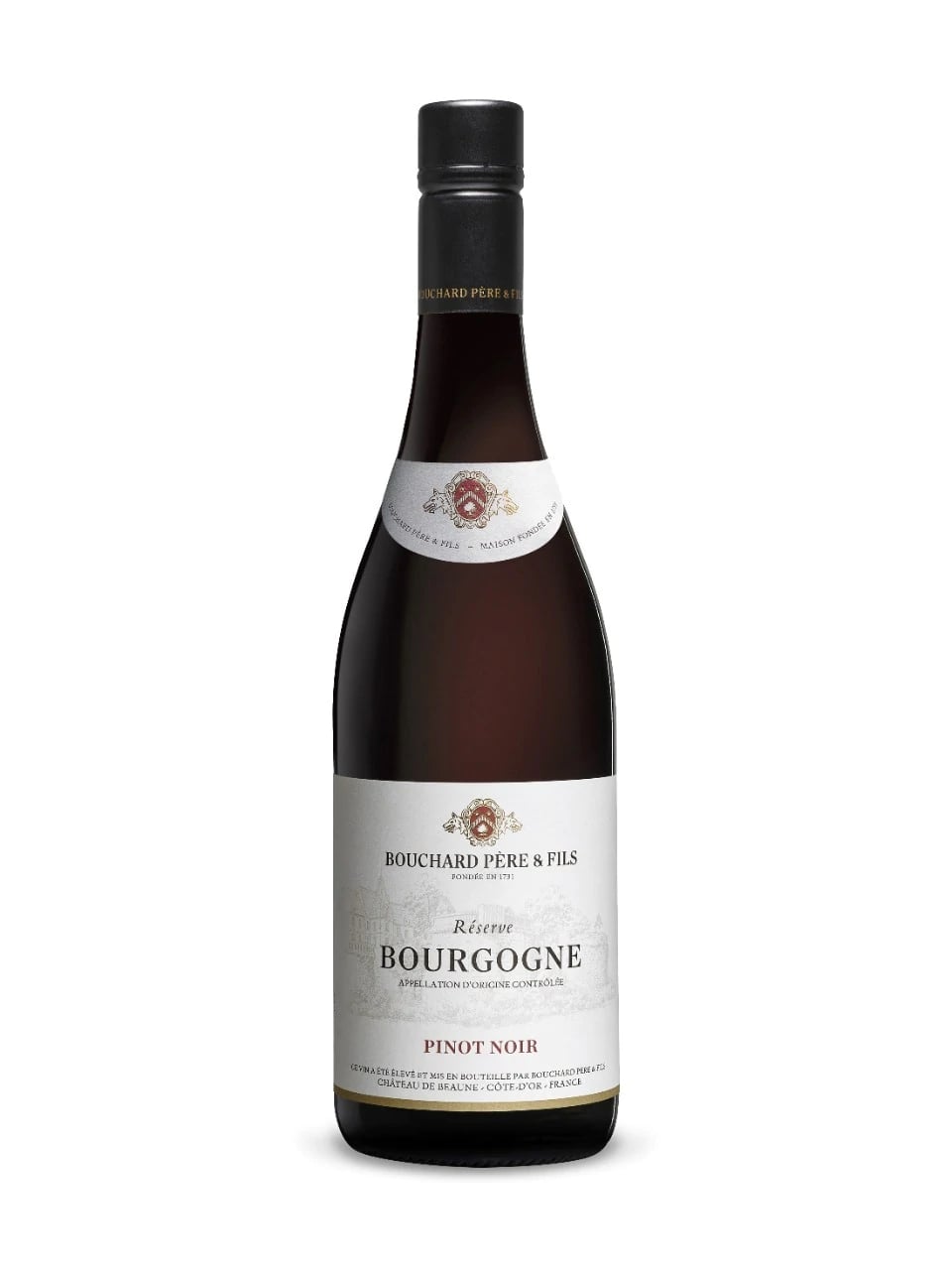 Bouchard Pere & Fils Pinot Noir, Burgundy, France