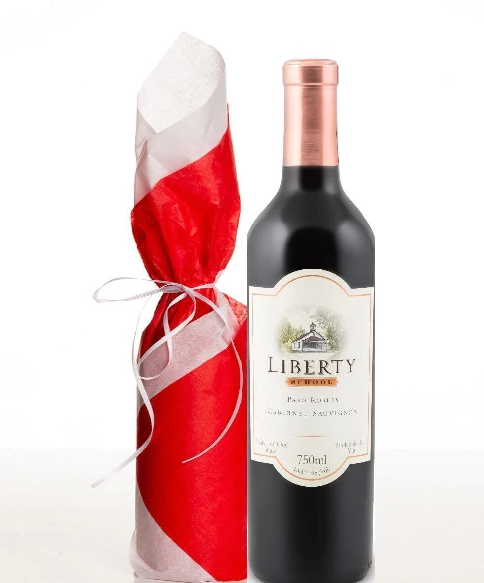 Liberty School Cabernet Sauvignon
