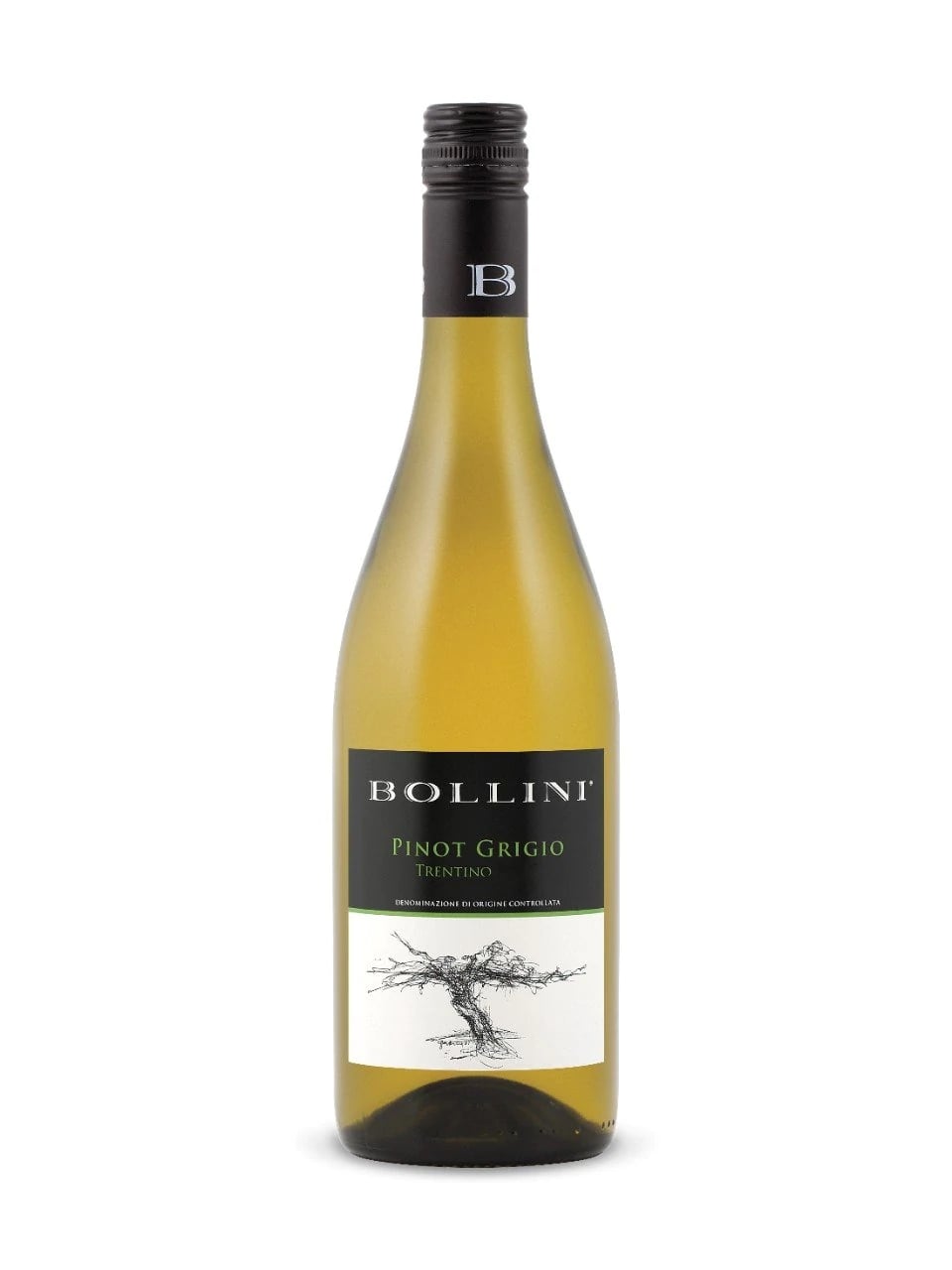 Bollini Pinot Grigio