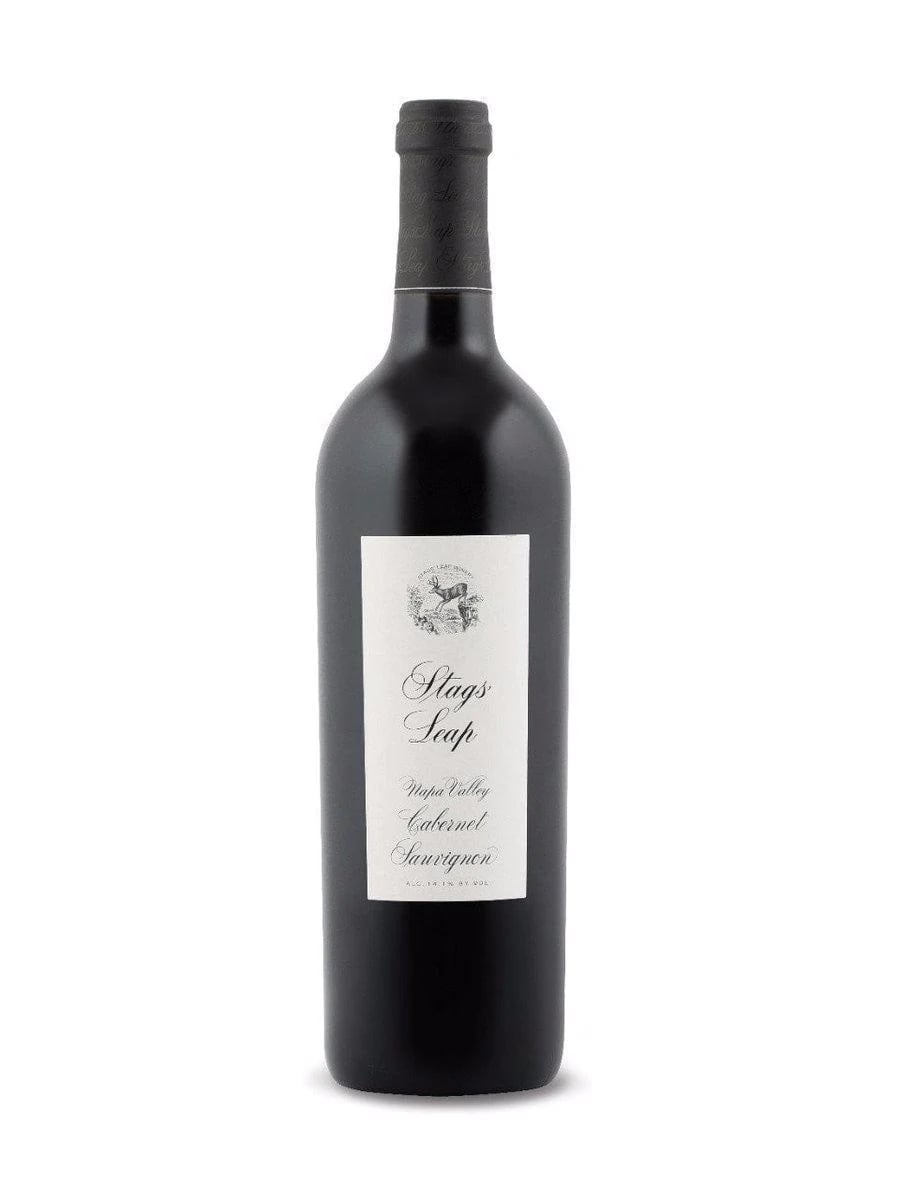 Stags Leap Winery Cabernet Sauvignon