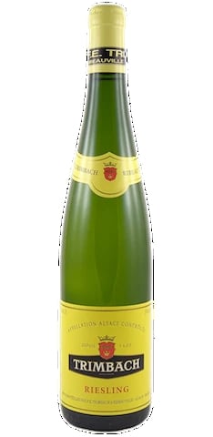 Trimbach Riesling Alsace