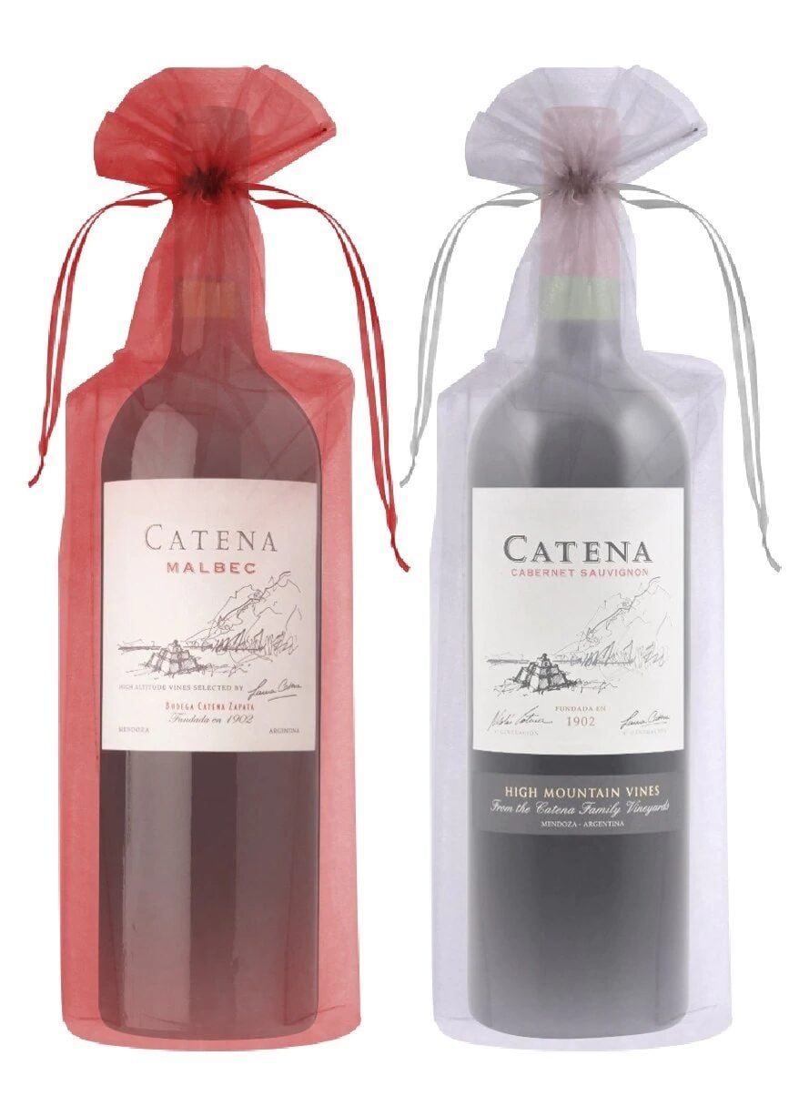 Argentina Red Wine Gift Set