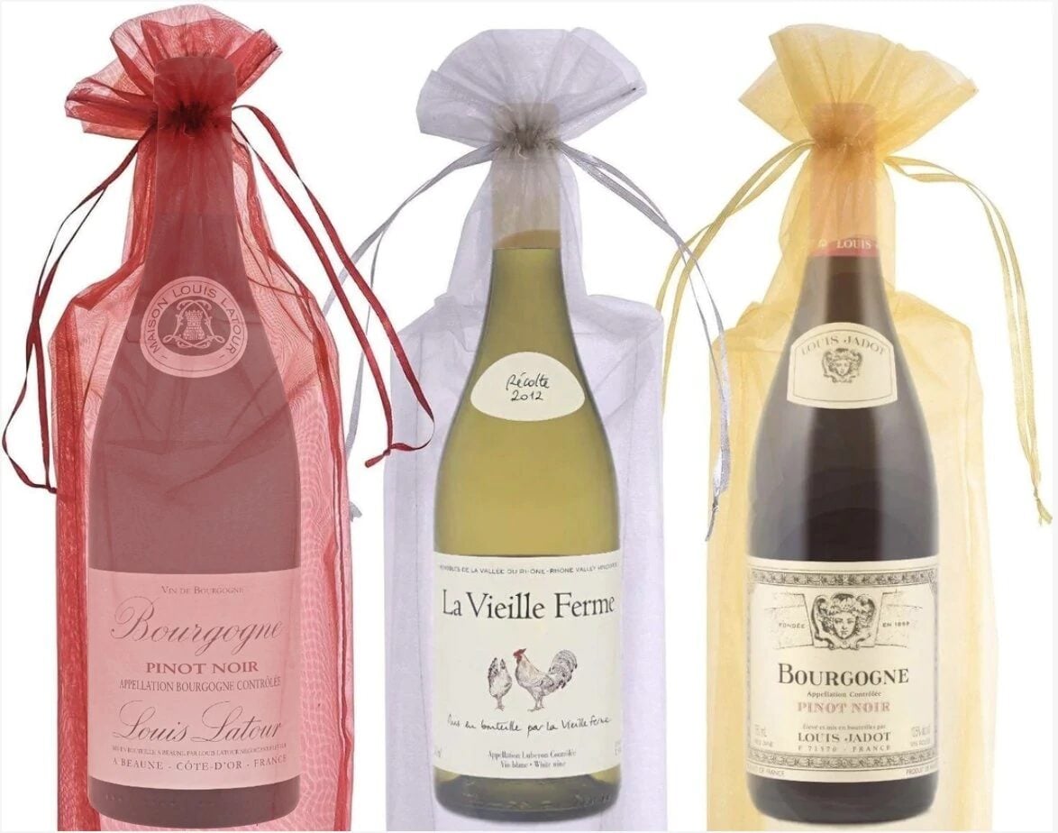 Ultimate Trio Wine Gift Set