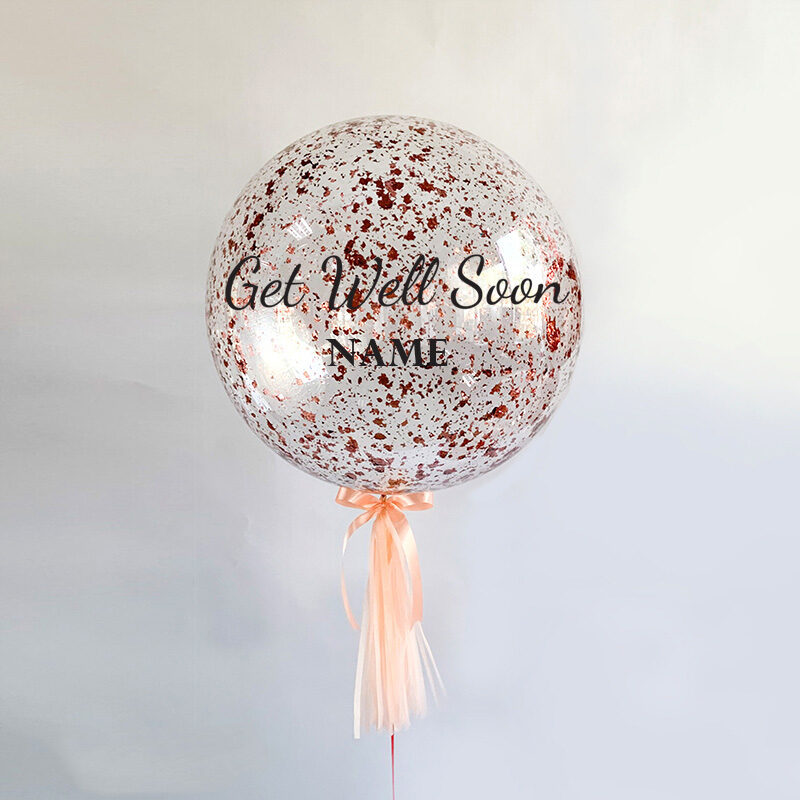 Single Balloon