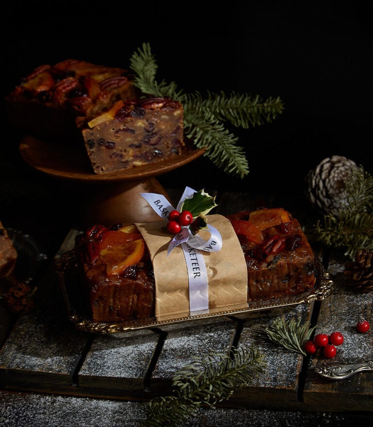 Majestic Reserve Fruitcake