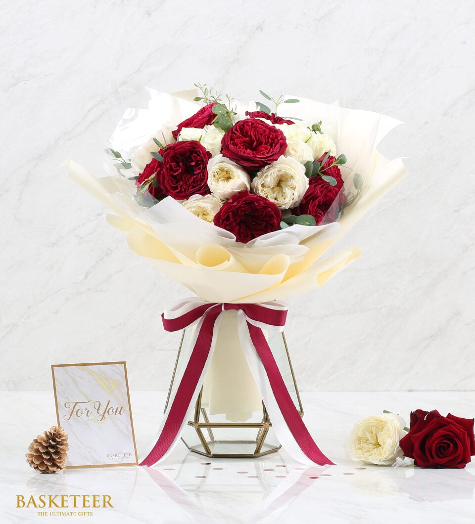 Flower Bouquet
