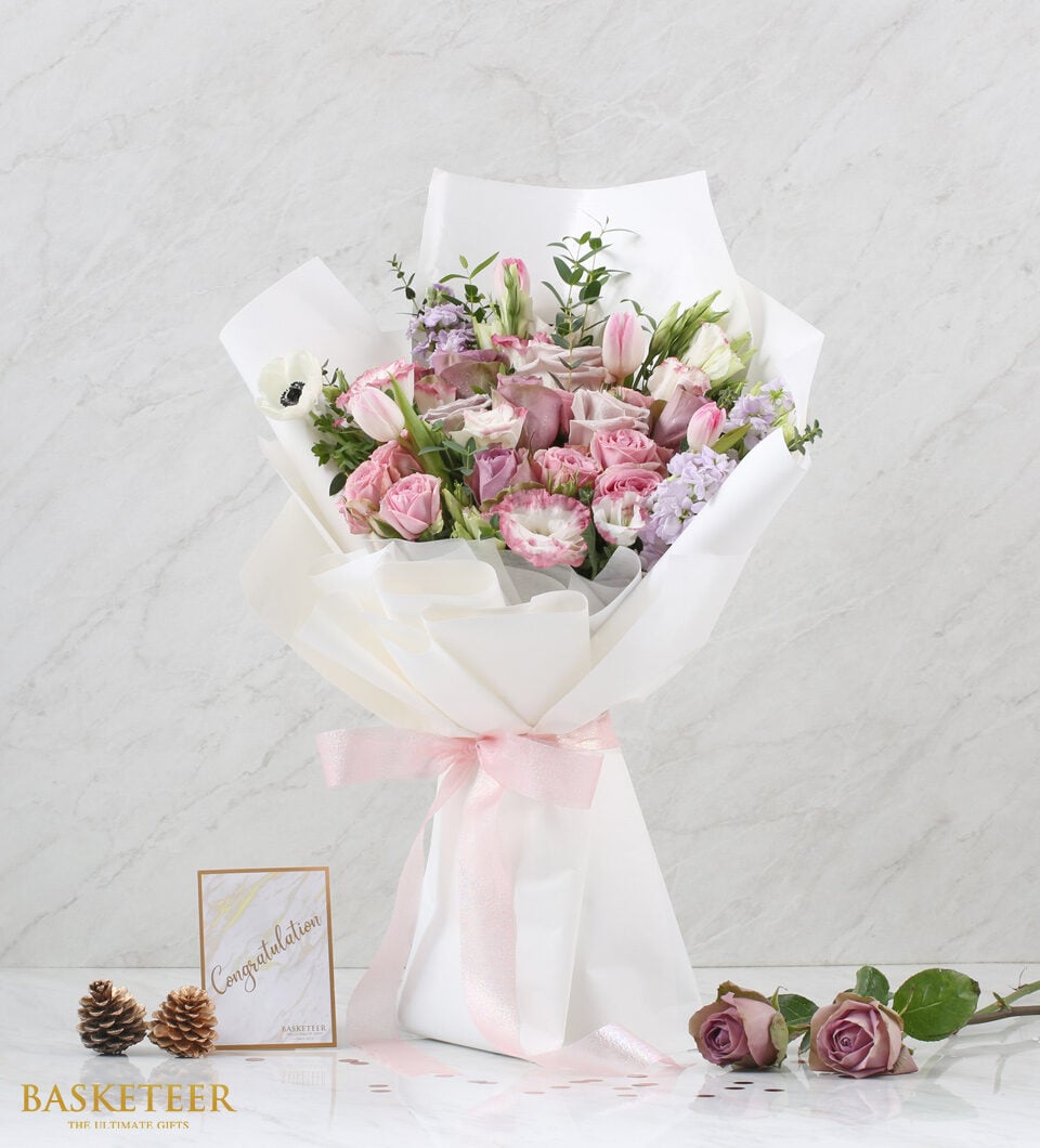 Flower Bouquet