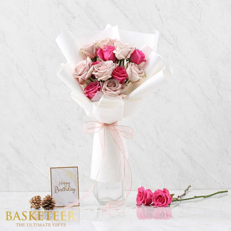 Flower Bouquet