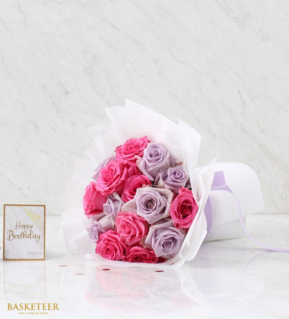 Flower Bouquet