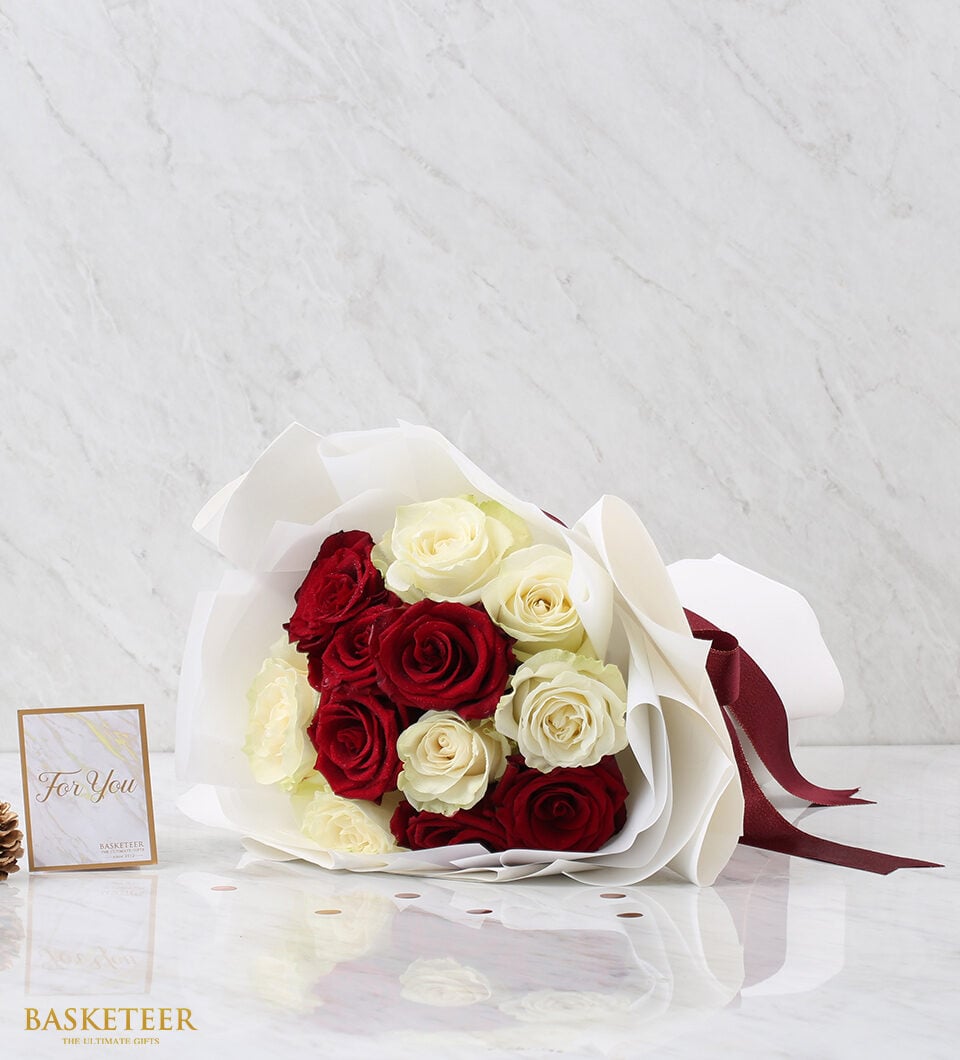 Flower Bouquet