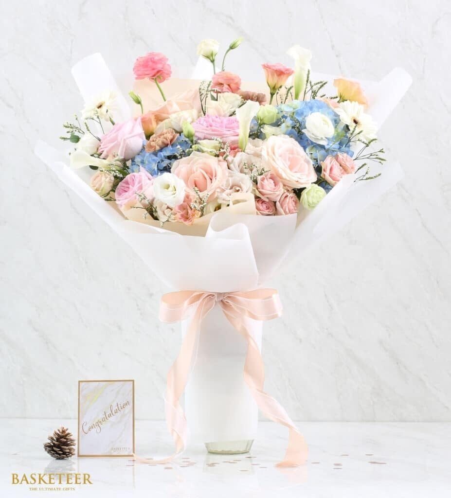 Flower Bouquet
