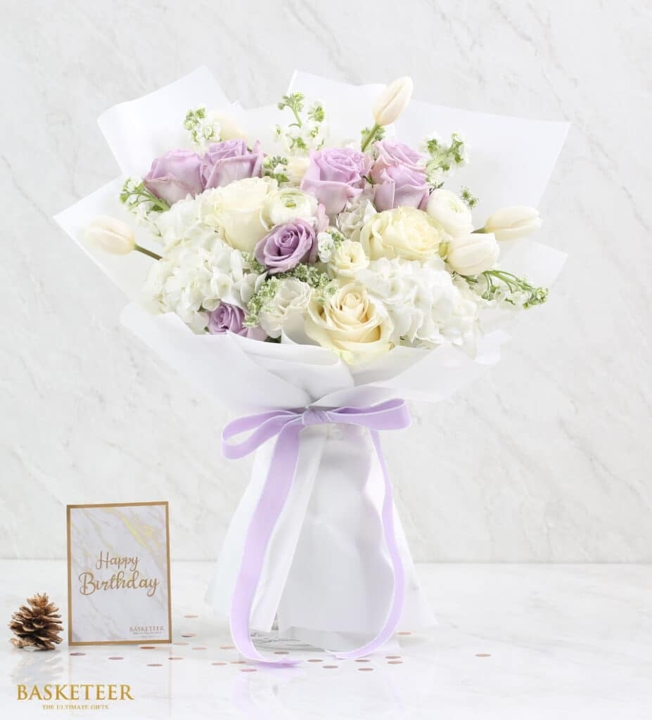Flower Bouquet