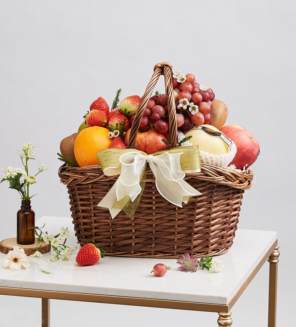 Fruit Basket