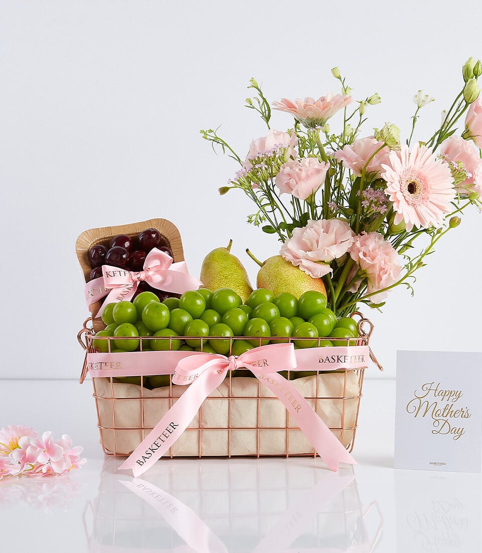 The Perfect Mother's Day Gift