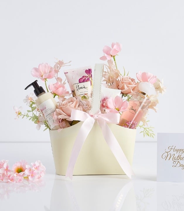 Mother's Day Luxury Bath Set