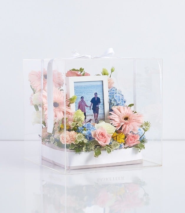 Unique Mother's Day Photo Gift