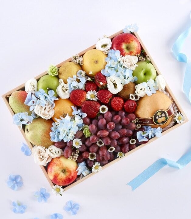 Bountiful Mother's Day