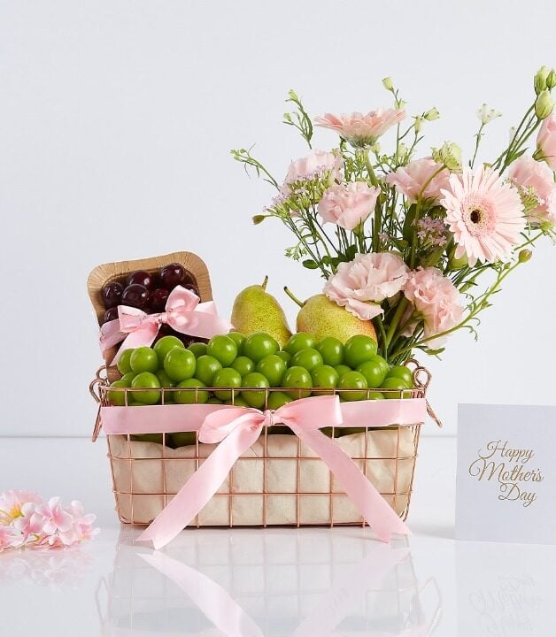 The Perfect Mother's Day Gift