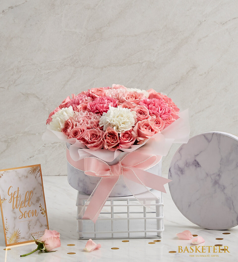 Flower Box