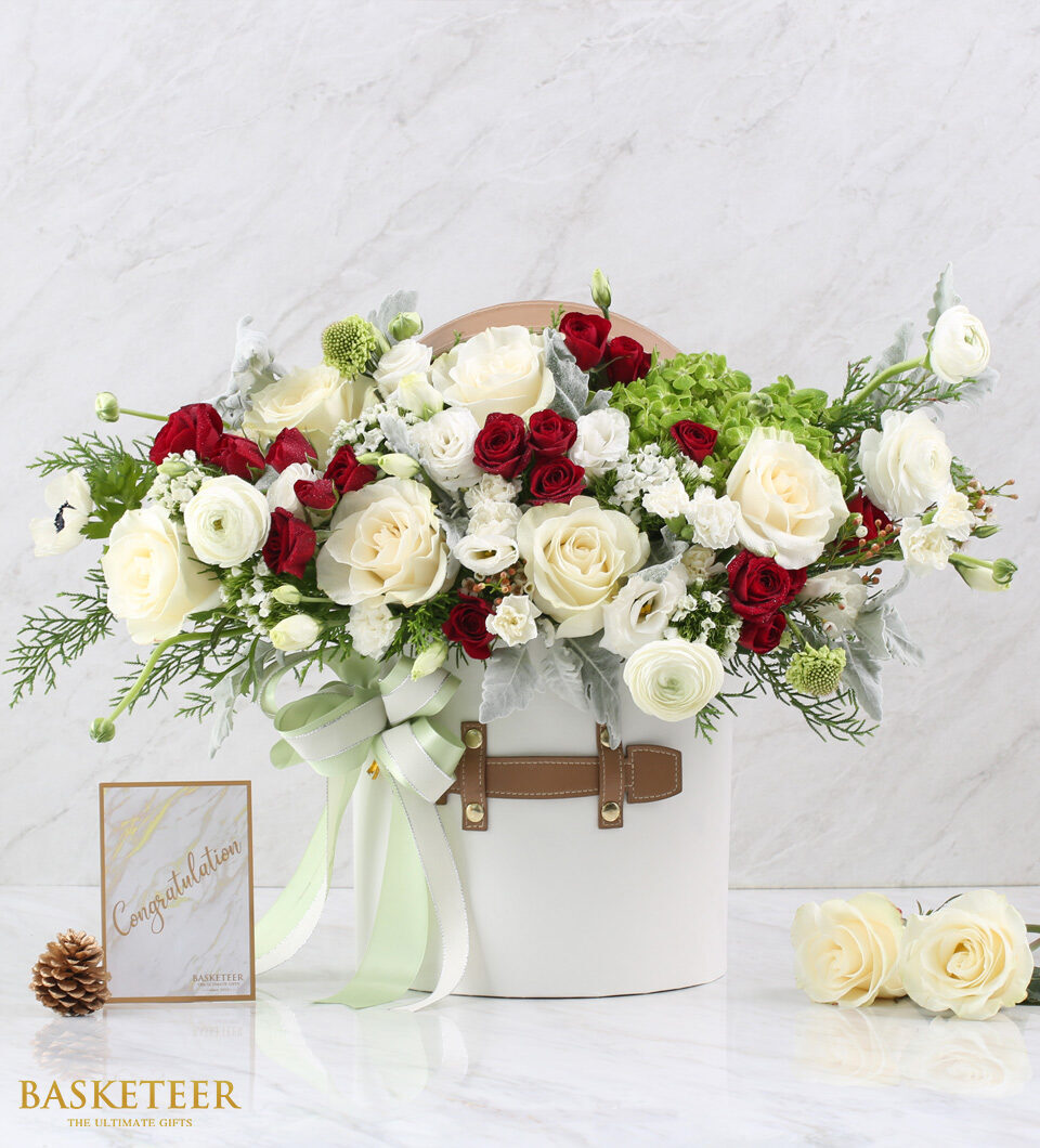 Flower Box