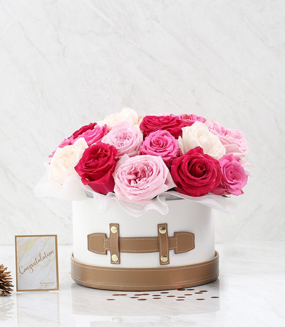 Flower Box