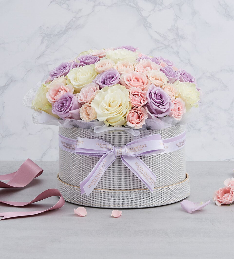 Flower Box