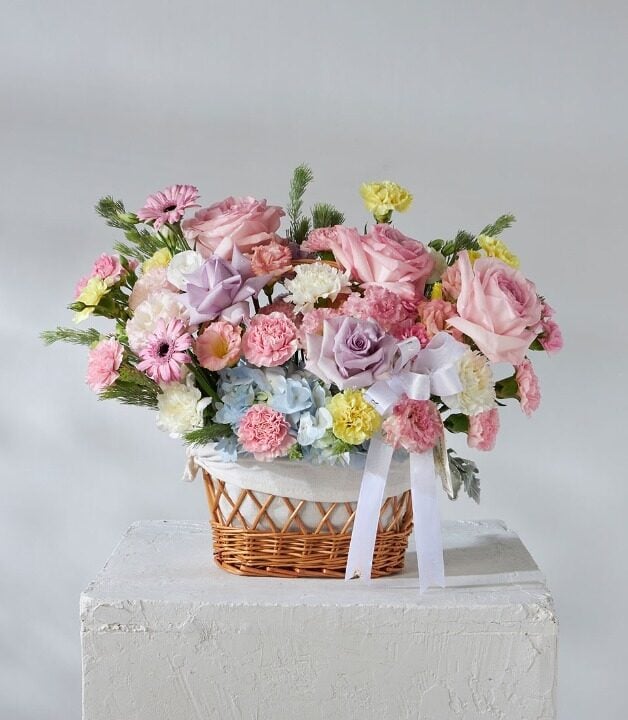 Flower Basket