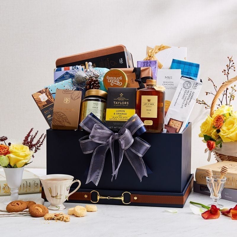Luxury Import Hamper
