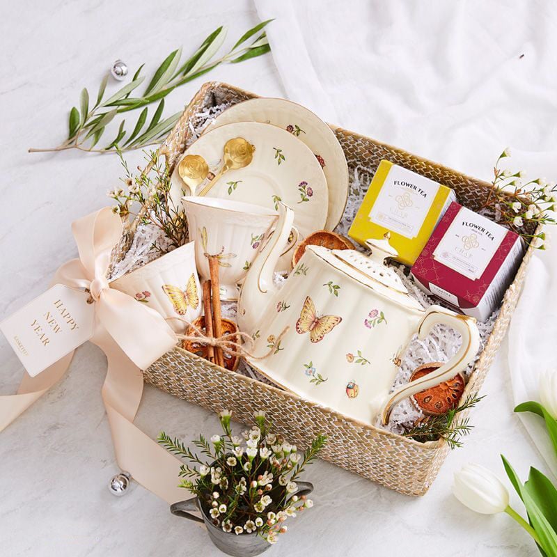 Tea Gift Set