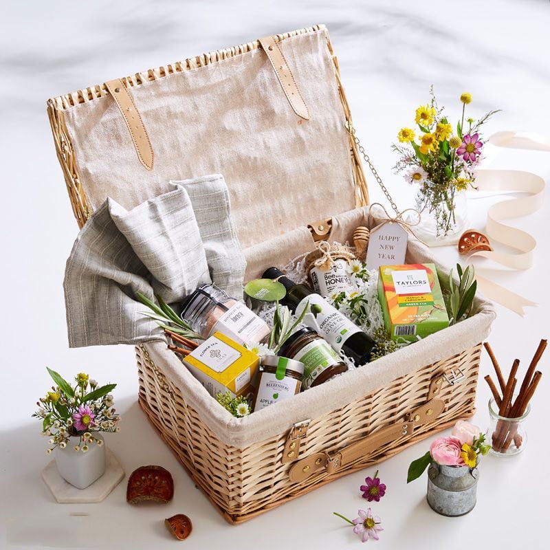 Premium Import Gift Hamper