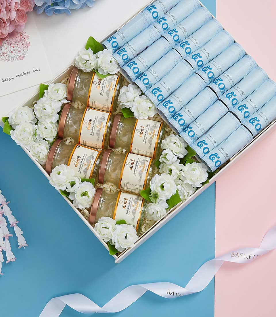 Finest Gift for Mother's Day