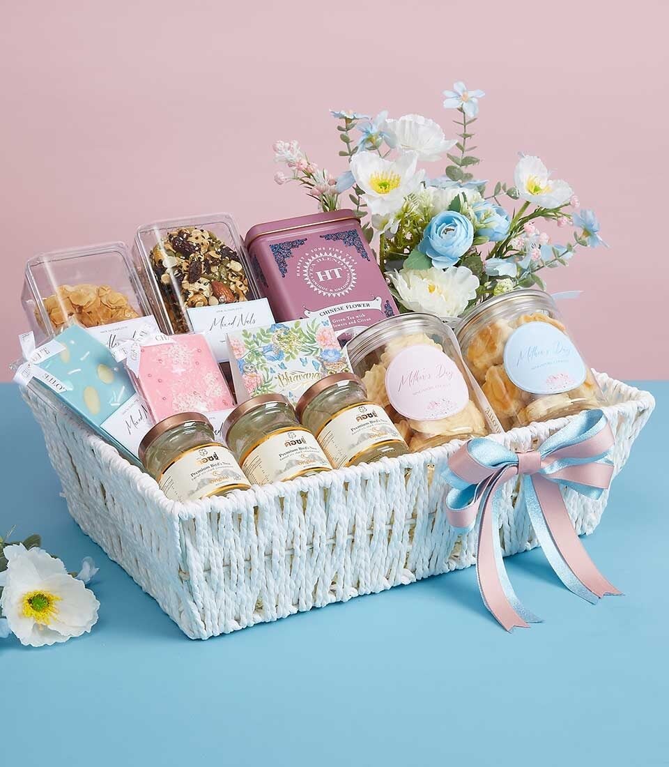 Mother's Day Premium Gift Set