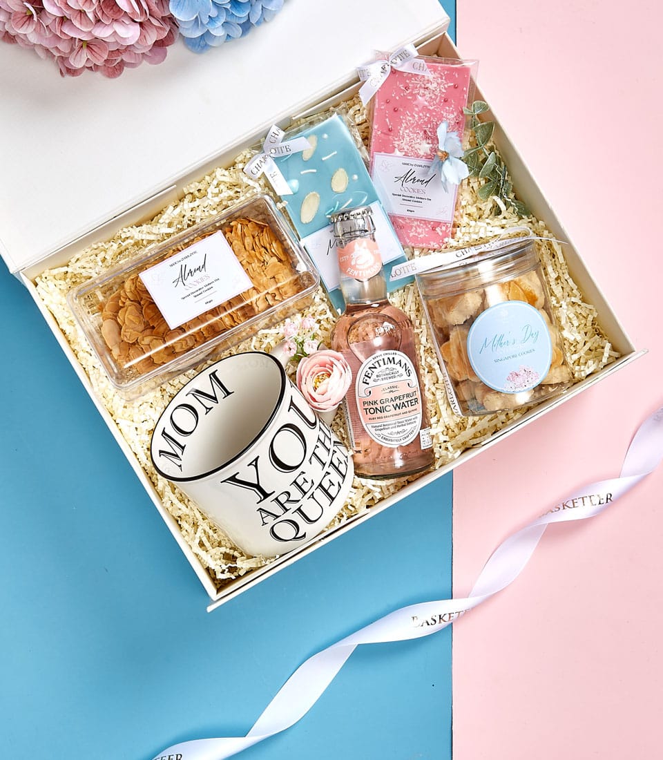 Mother's Day Ultimate Gift Set