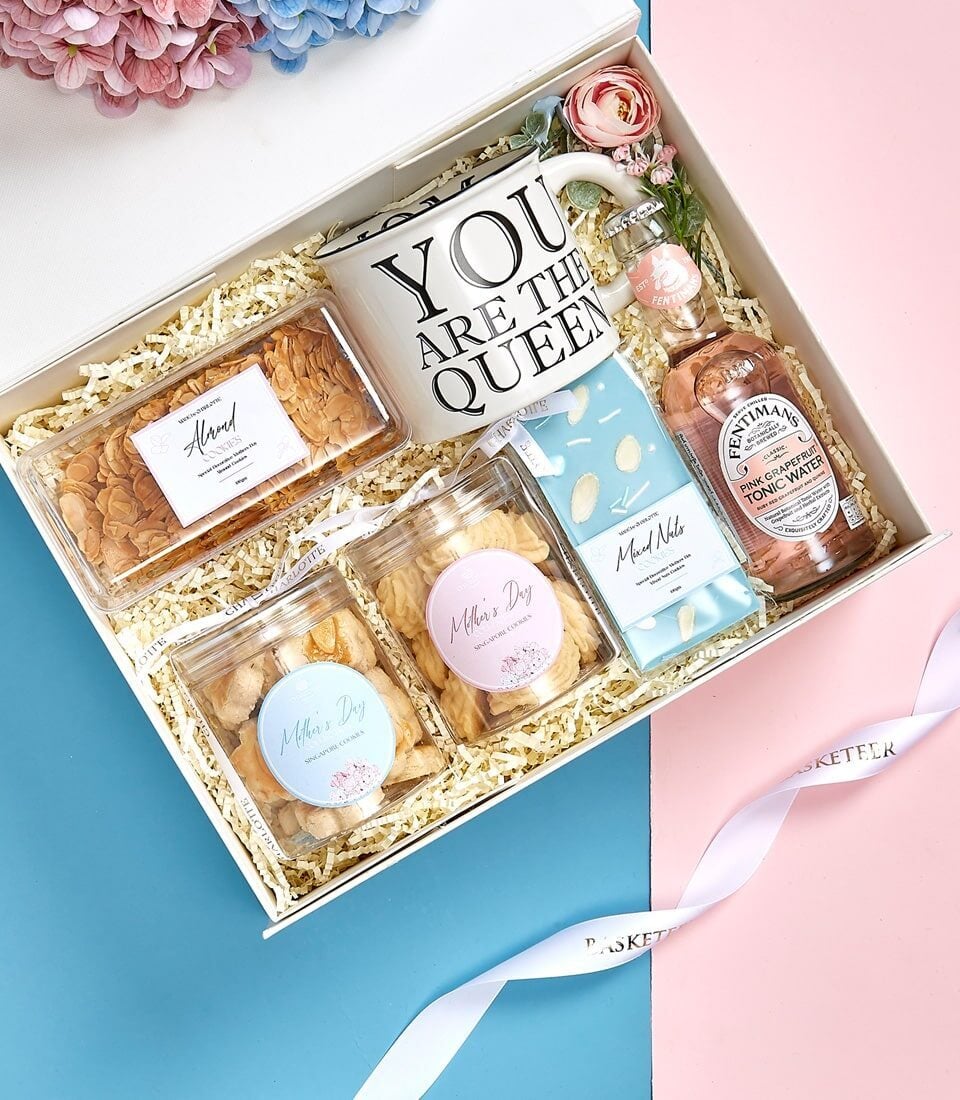 Top Mother's Day Collection Set
