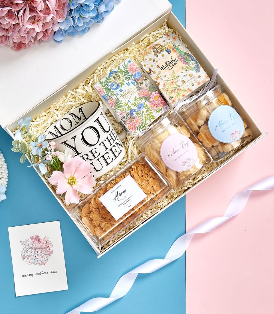 Mother's Day Gift Collection