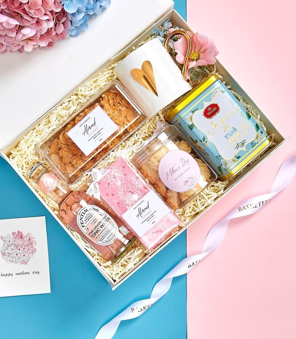 Exclusive Gift Set for Mother's Day