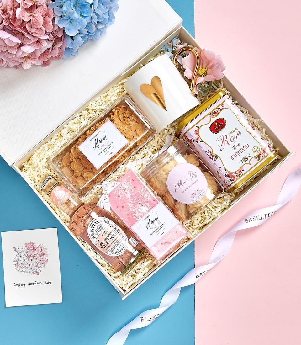 Special Mother's Day Gift Set