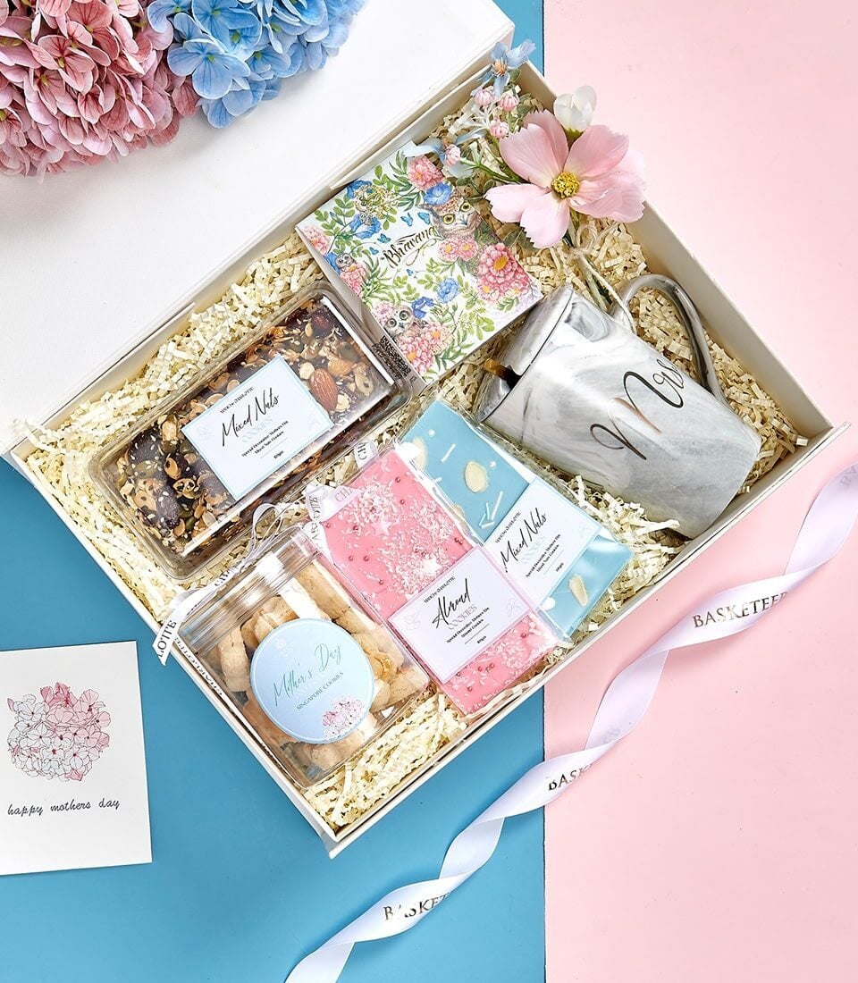 Best Ever Mother's Day Collection Set