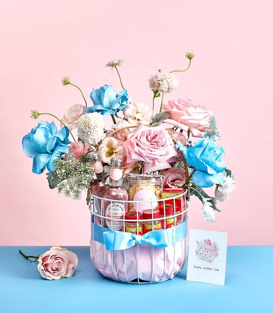 Mother's Day Luxury Bird's Nest Gift