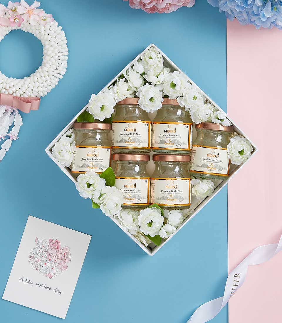 Motherâ€™s Day Cozxy Nest Set